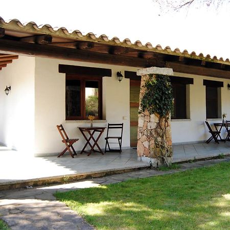 Agriturismo Desole Monti Exterior foto