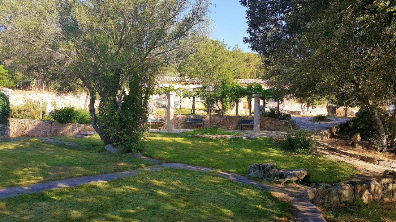 Agriturismo Desole Monti Exterior foto
