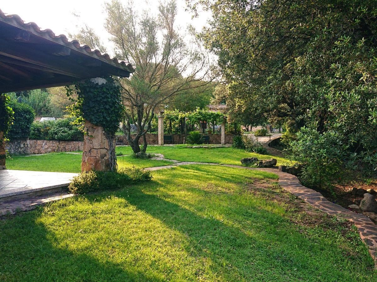 Agriturismo Desole Monti Exterior foto