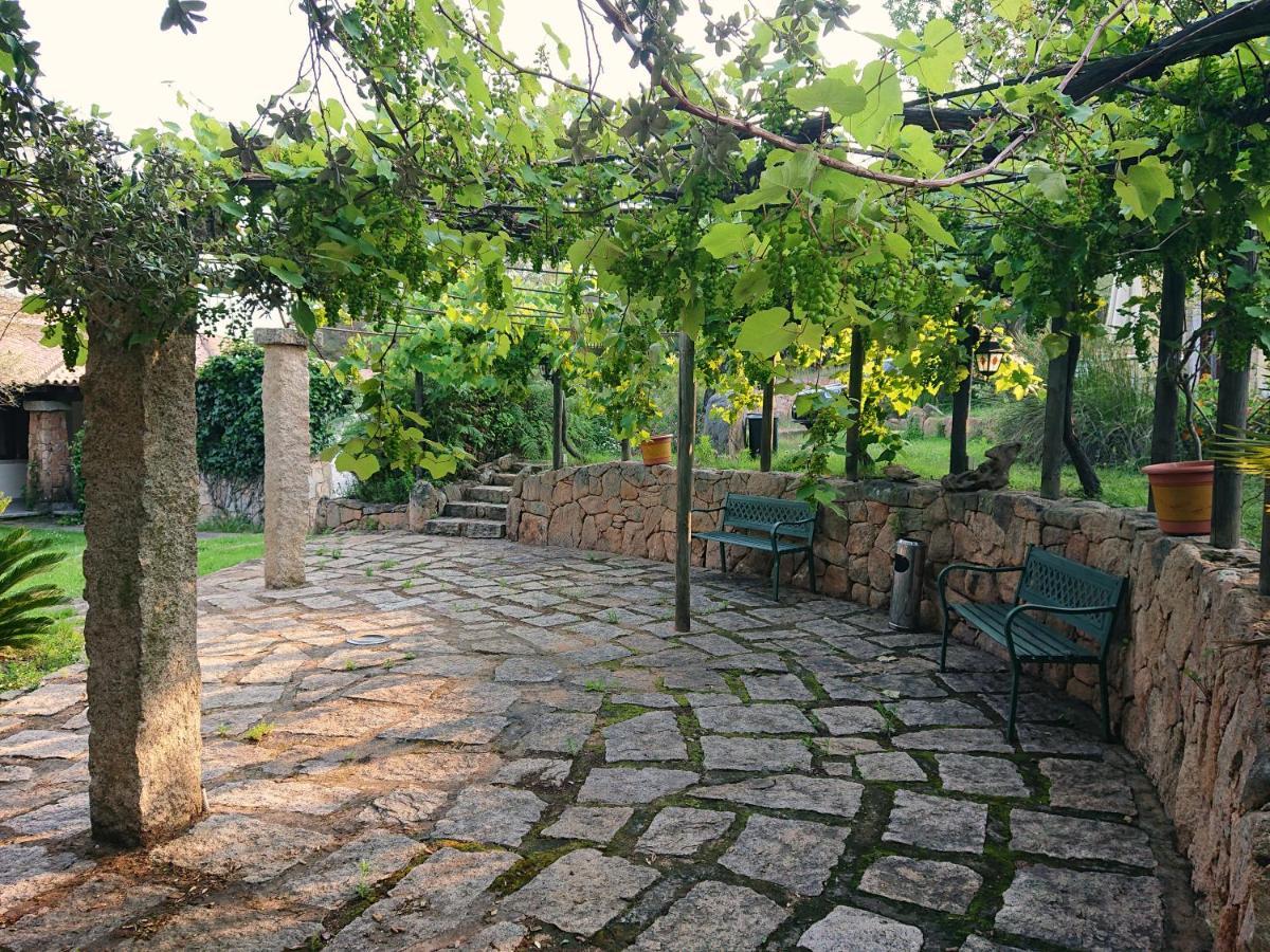 Agriturismo Desole Monti Exterior foto