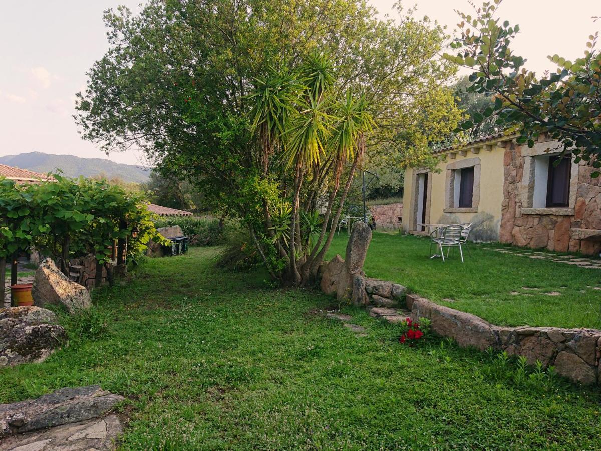 Agriturismo Desole Monti Exterior foto