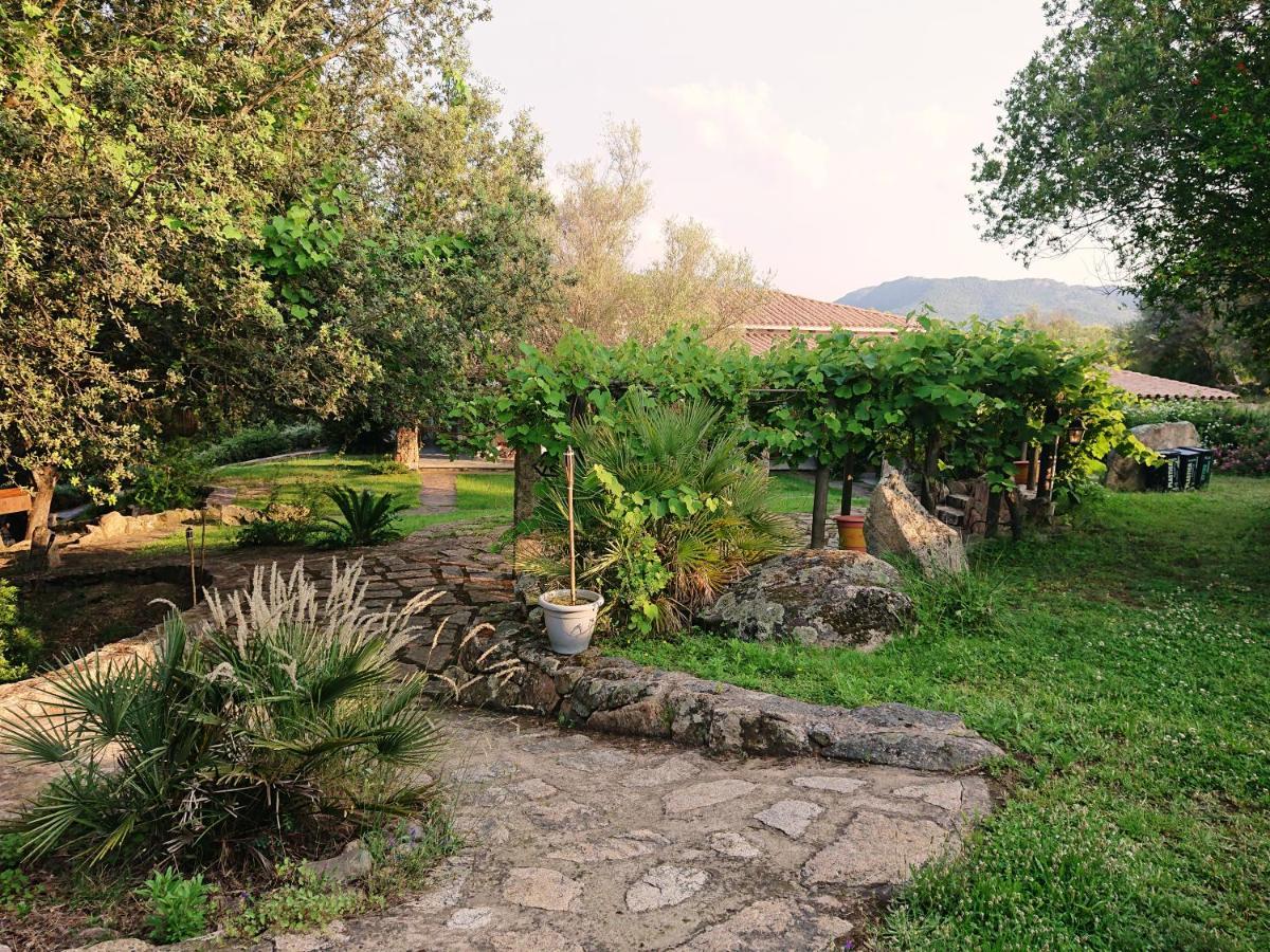 Agriturismo Desole Monti Exterior foto