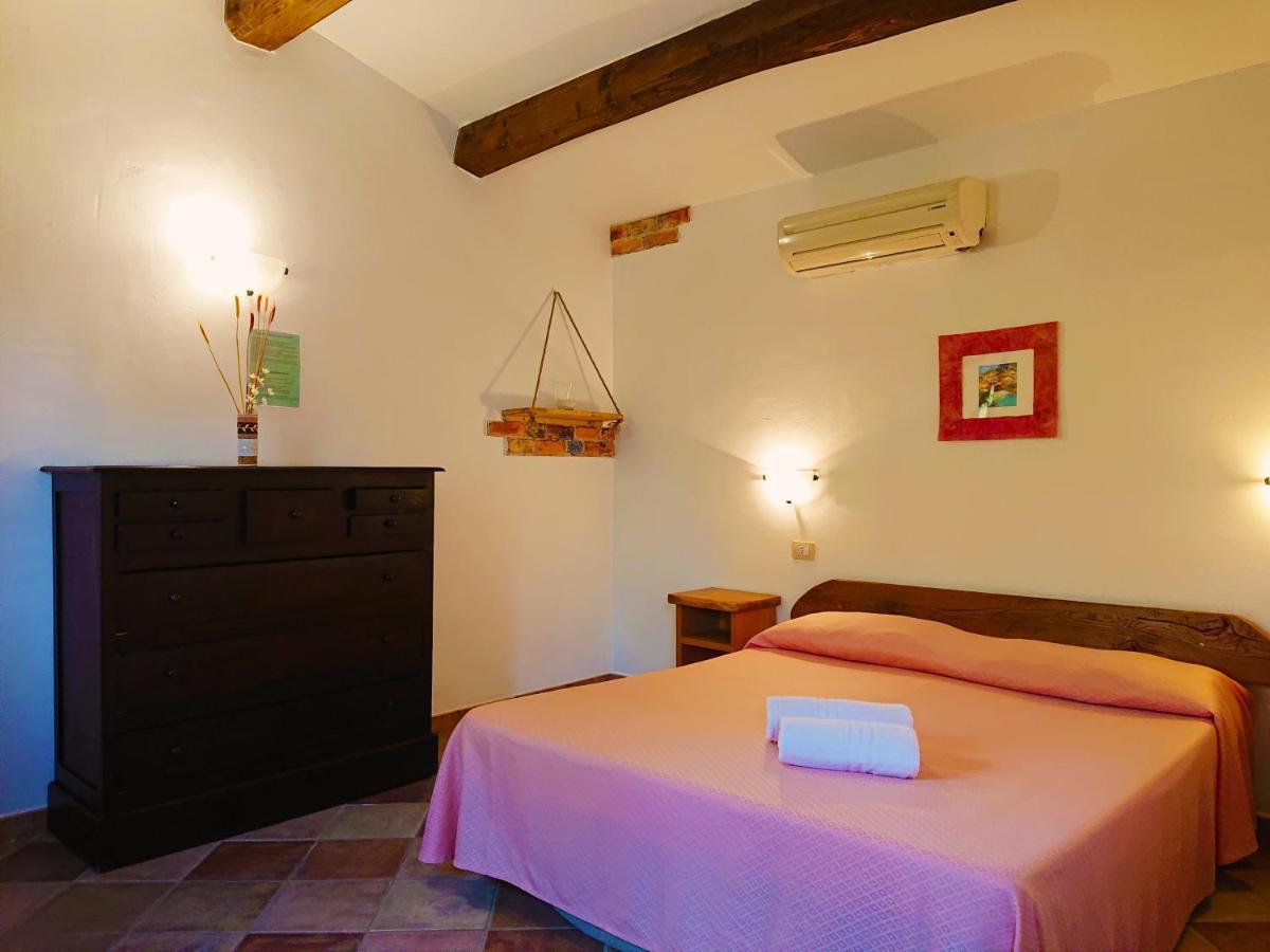 Agriturismo Desole Monti Exterior foto