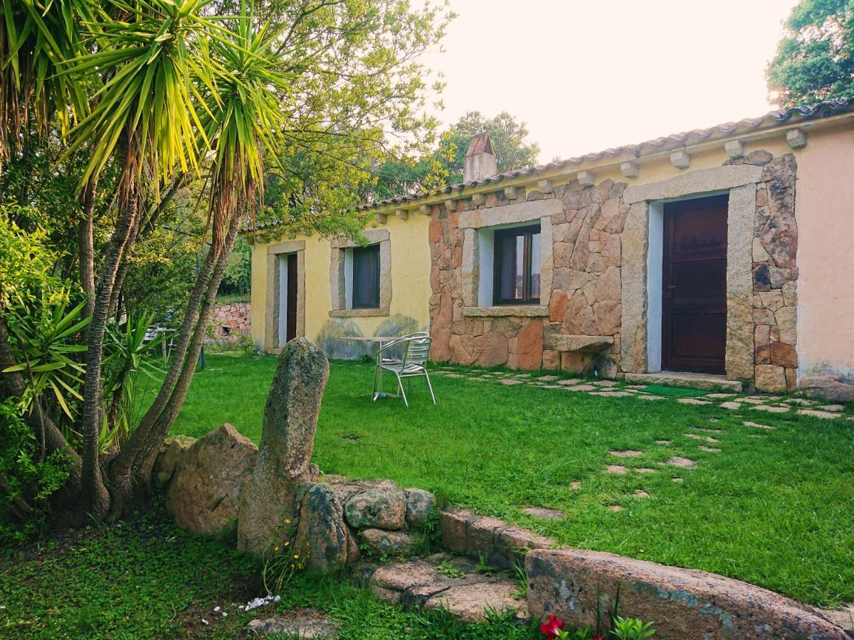 Agriturismo Desole Monti Exterior foto