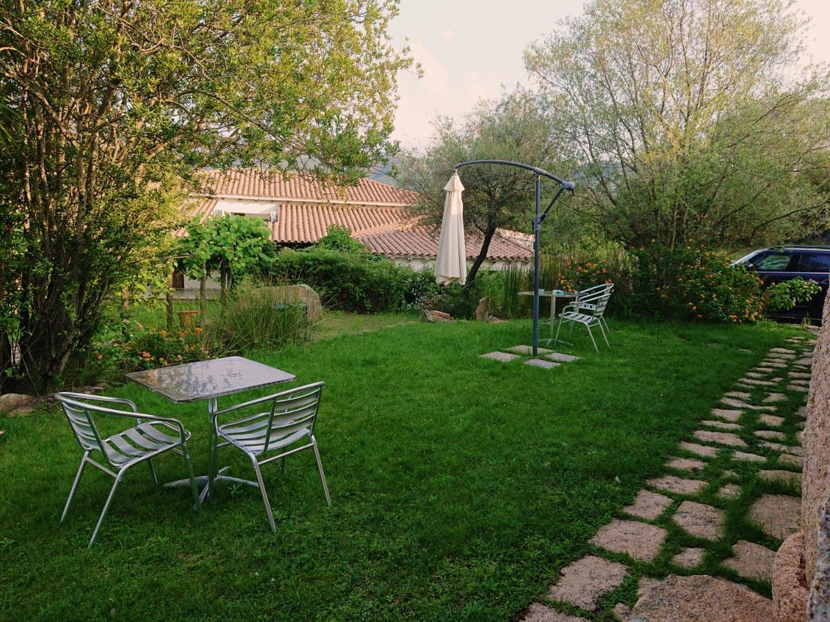Agriturismo Desole Monti Exterior foto