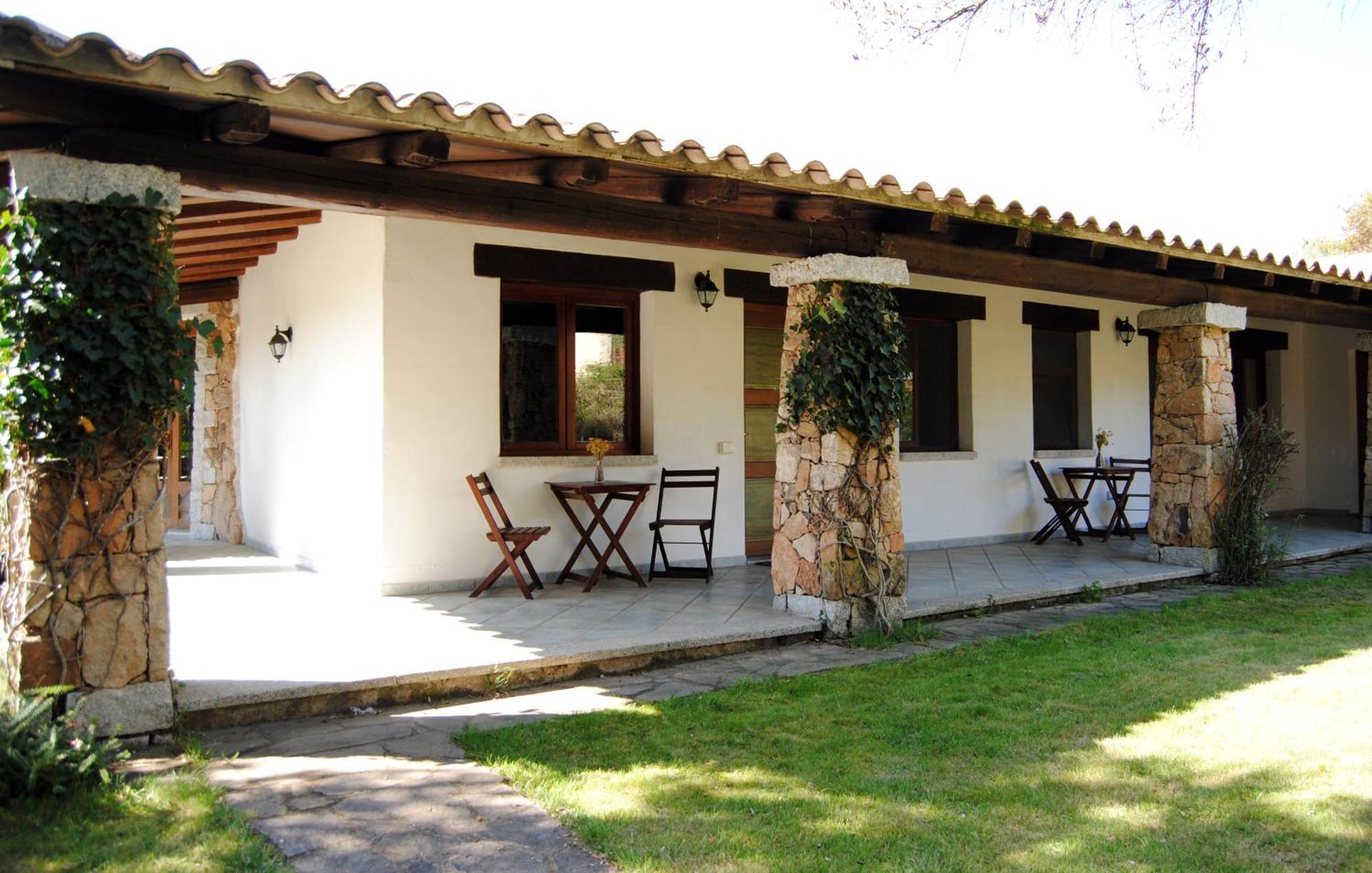 Agriturismo Desole Monti Exterior foto